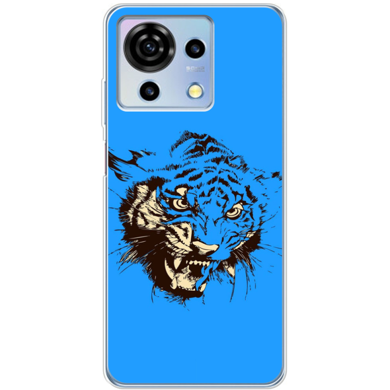Чехол BoxFace ZTE Blade V50 Vita 