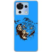 Чехол BoxFace ZTE Blade V50 Vita 