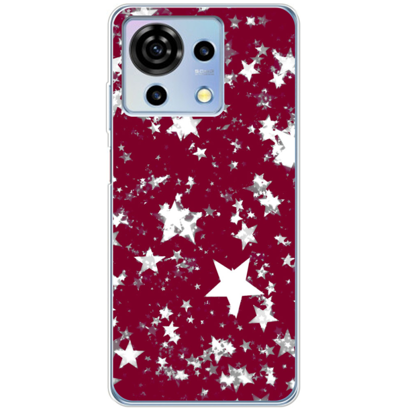 Чехол BoxFace ZTE Blade V50 Vita 
