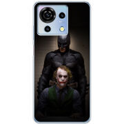 Чехол BoxFace ZTE Blade V50 Vita 