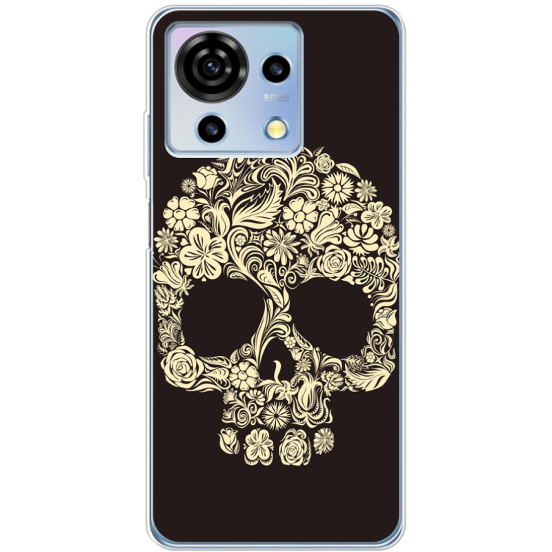 Чехол BoxFace ZTE Blade V50 Vita 