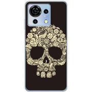 Чехол BoxFace ZTE Blade V50 Vita 