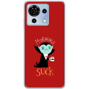 Чехол BoxFace ZTE Blade V50 Vita 