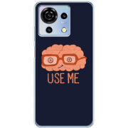 Чехол BoxFace ZTE Blade V50 Vita 