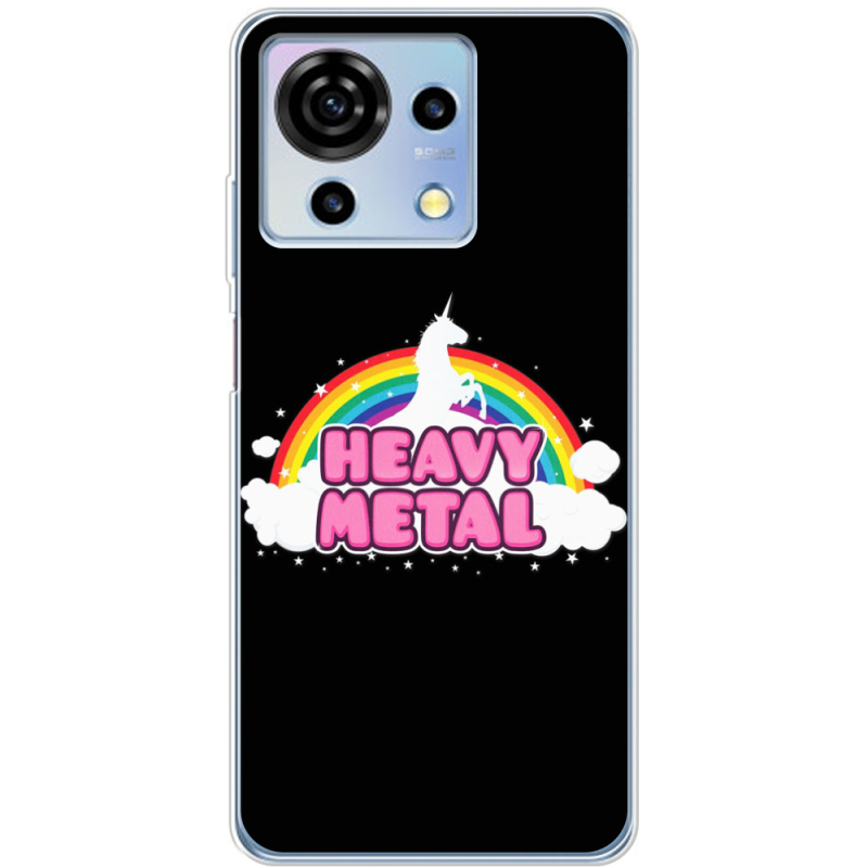 Чехол BoxFace ZTE Blade V50 Vita 