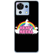 Чехол BoxFace ZTE Blade V50 Vita 