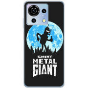 Чехол BoxFace ZTE Blade V50 Vita 