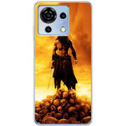 Чехол BoxFace ZTE Blade V50 Vita 