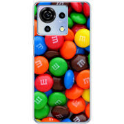 Чехол BoxFace ZTE Blade V50 Vita Эмемдемки