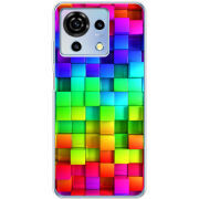Чехол BoxFace ZTE Blade V50 Vita 
