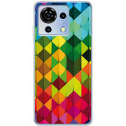 Чехол BoxFace ZTE Blade V50 Vita 