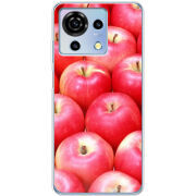 Чехол BoxFace ZTE Blade V50 Vita 