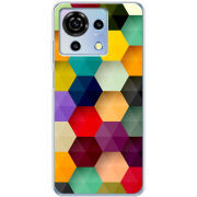 Чехол BoxFace ZTE Blade V50 Vita 