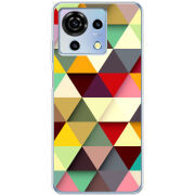 Чехол BoxFace ZTE Blade V50 Vita 