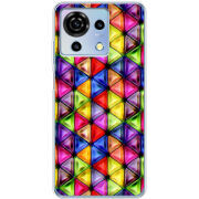 Чехол BoxFace ZTE Blade V50 Vita 