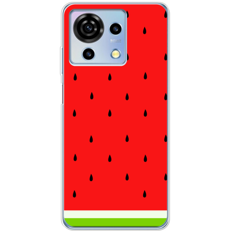 Чехол BoxFace ZTE Blade V50 Vita 