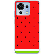 Чехол BoxFace ZTE Blade V50 Vita 