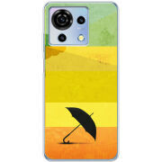 Чехол BoxFace ZTE Blade V50 Vita 