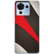 Чехол BoxFace ZTE Blade V50 Vita 