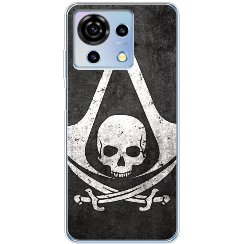 Чехол BoxFace ZTE Blade V50 Vita 