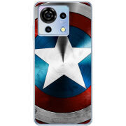 Чехол BoxFace ZTE Blade V50 Vita 