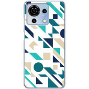 Чехол BoxFace ZTE Blade V50 Vita 