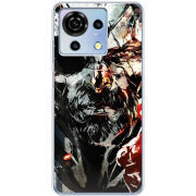 Чехол BoxFace ZTE Blade V50 Vita 