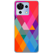 Чехол BoxFace ZTE Blade V50 Vita 