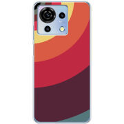Чехол BoxFace ZTE Blade V50 Vita 
