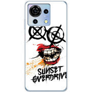 Чехол BoxFace ZTE Blade V50 Vita 