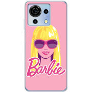 Чехол BoxFace ZTE Blade V50 Vita 