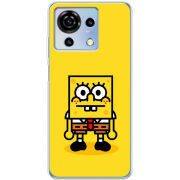 Чехол BoxFace ZTE Blade V50 Vita 