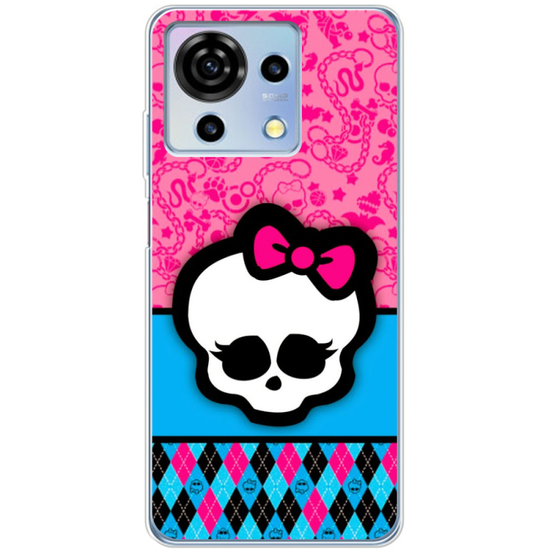 Чехол BoxFace ZTE Blade V50 Vita 