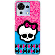 Чехол BoxFace ZTE Blade V50 Vita 