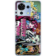 Чехол BoxFace ZTE Blade V50 Vita 