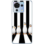 Чехол BoxFace ZTE Blade V50 Vita 
