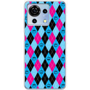 Чехол BoxFace ZTE Blade V50 Vita 