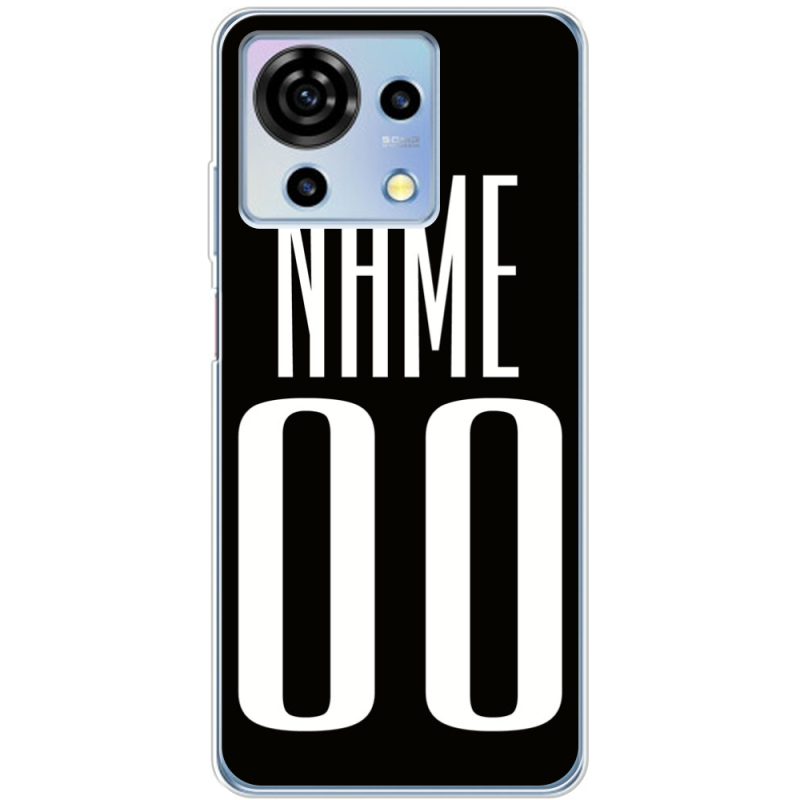 Чехол BoxFace ZTE Blade V50 Vita 