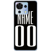 Чехол BoxFace ZTE Blade V50 Vita 