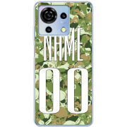 Чехол BoxFace ZTE Blade V50 Vita 