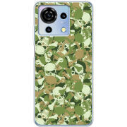 Чехол BoxFace ZTE Blade V50 Vita 