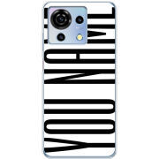 Чехол BoxFace ZTE Blade V50 Vita 
