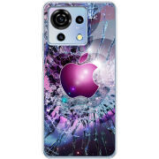 Чехол BoxFace ZTE Blade V50 Vita 