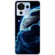 Чехол BoxFace ZTE Blade V50 Vita Planet