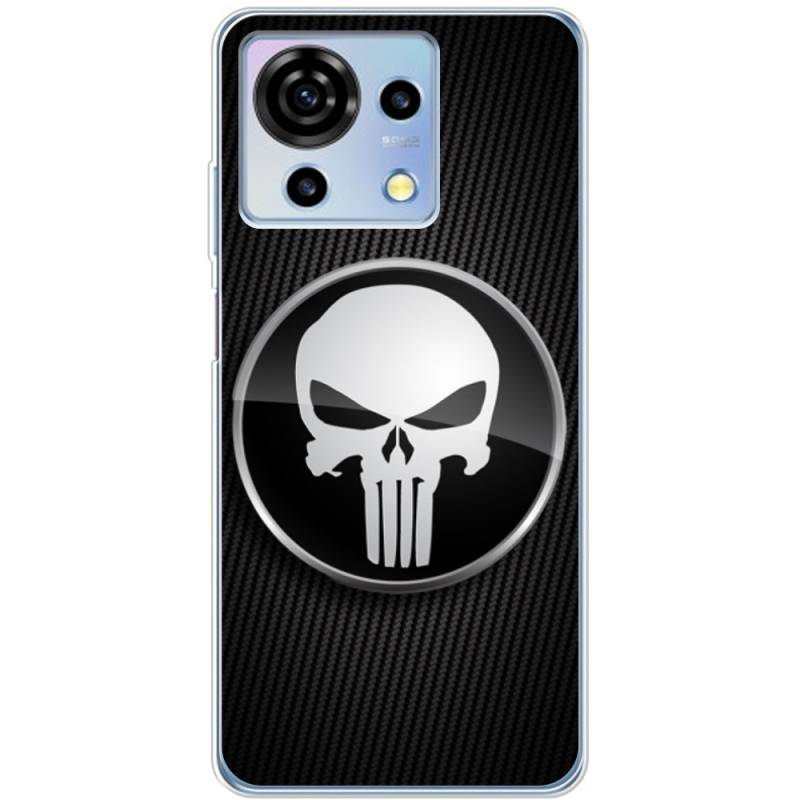 Чехол BoxFace ZTE Blade V50 Vita 
