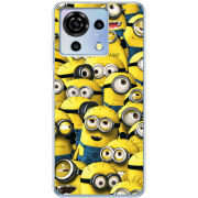 Чехол BoxFace ZTE Blade V50 Vita 