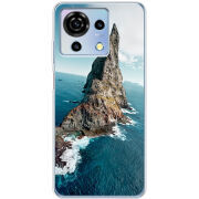 Чехол BoxFace ZTE Blade V50 Vita 