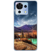 Чехол BoxFace ZTE Blade V50 Vita 