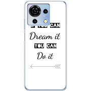 Чехол BoxFace ZTE Blade V50 Vita 