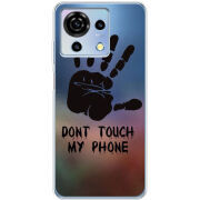 Чехол BoxFace ZTE Blade V50 Vita 
